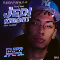 Jedi Knight the album