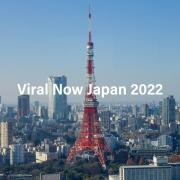 Viral Now Japan 2022