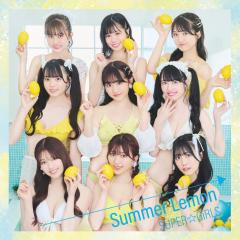 Summer Lemon Instrumental