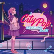 City Pop Essentials Vol. 1