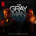 The Gray Man (Soundtrack from the Netflix Film)