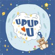 Upupu (papapiu|女声治愈版) (伴奏)