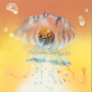 Jellyfish (feat. Michael Seyer)