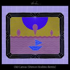 Old Canvas (Shimon Hoshino Remix)