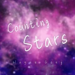 OneRepublic-Counting Stars（龚明威 Remix）