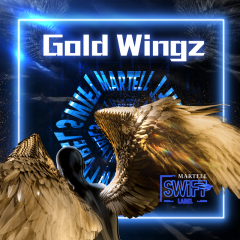 Gold Wingz