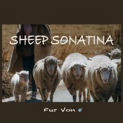Sheep Sonatina