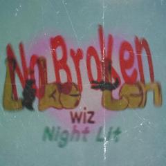 No Broken(Feat.Night lit)