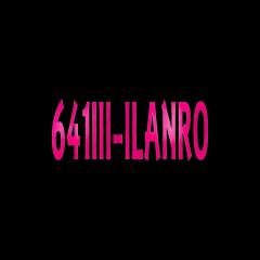 641III-ILANRO