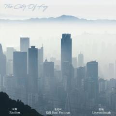 The City Of Fog