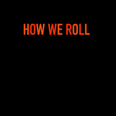 好味肉How We Roll