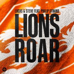 Lions Roar (feat. Philip Strand)