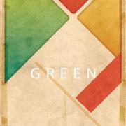 绿色vol.1