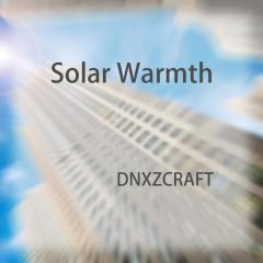 Solar Warmth (Original Mix)