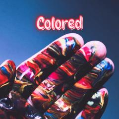 Colored