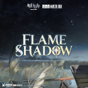 Flame Shadow
