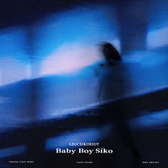 Baby Boy Siko(掌上明珠)