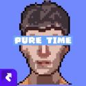 PURE TIME(PROD BY.Todd Malone)