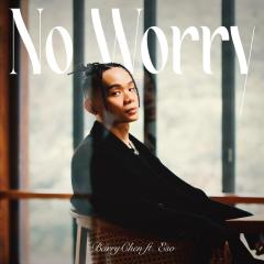No Worry (feat. 瘦子E.SO)