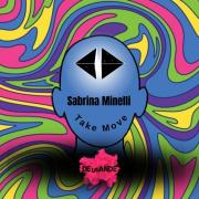 Sabrina Minelli - Take Move - Pedrassani Remix