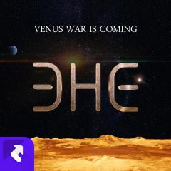 VENUS war is coming