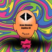 Bruno Mendoza,Angelica DC - Hello - Original Mix