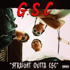 STRAIGHT OUTTA CSC