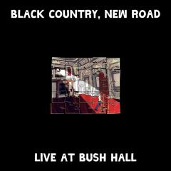 Up Song (Live at Bush Hall)