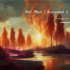 Red Album（Instrumental）