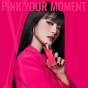 PINK YOUR MOMENT (Inst.)