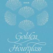 Golden Hourglass