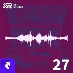 SSR Beats Vol.27