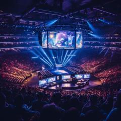 League of Legends Worlds Orchestral Anthem