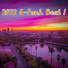 TB-Ray 2022 G-Funk Beat 1