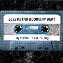 2022 Retro Boombap Beat By Tizzle