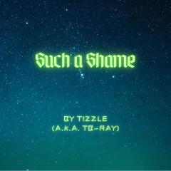 <Such a Shame>