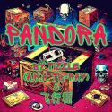 <Pandora>