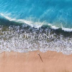 海洋疗愈ocean pure music_OP.8