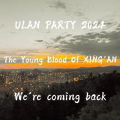Ulan Party 2024
