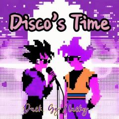 Disco's Time