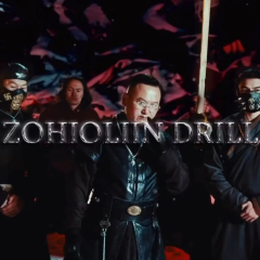 Zohioliin Drill