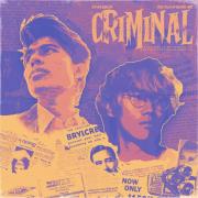 Criminal (Feat. Poppin Bunny ARK)