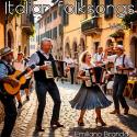 Italian folksongs - vol. 1