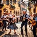 Italian folksongs - vol. 2