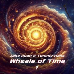 Wheels Of Time (Extended Mix)