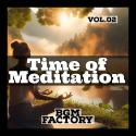 Time of Meditation vol.2