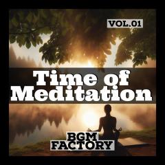 명상의 시간 1 (Time for Meditation)
