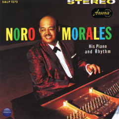 Noro Morales