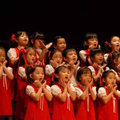 儿童合唱团