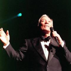 Andy williams